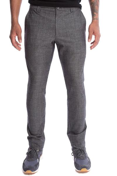 Stretch Wool Pant