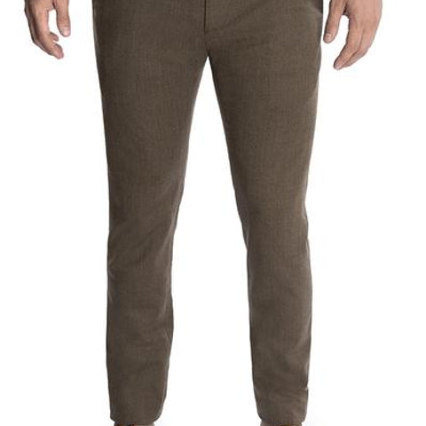 Stretch Wool Pant