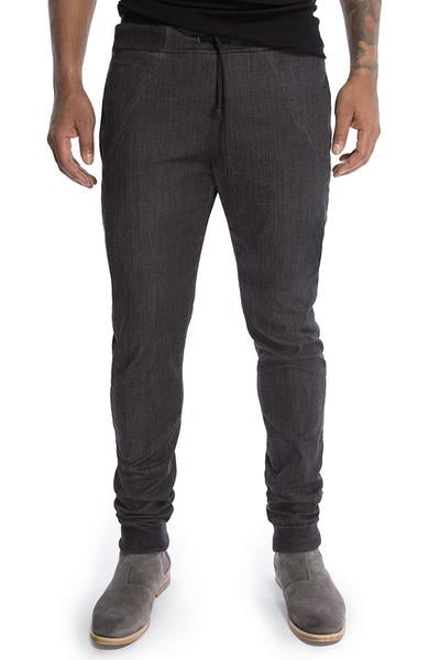 Hybrid Jogger